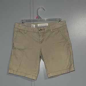 Aeropostale Bermuda shorts